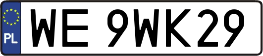 WE9WK29