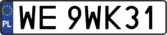 WE9WK31