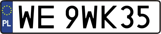 WE9WK35