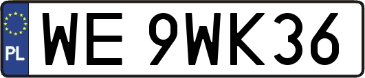 WE9WK36