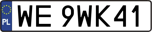 WE9WK41