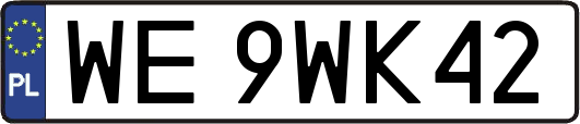 WE9WK42