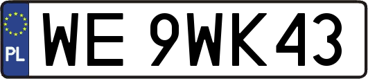 WE9WK43