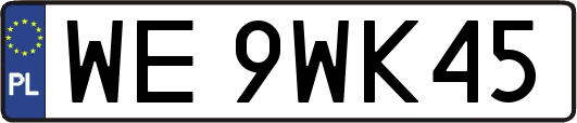 WE9WK45