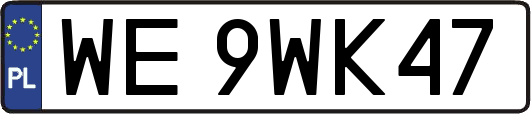 WE9WK47