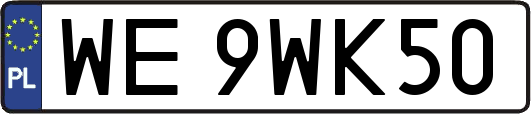 WE9WK50