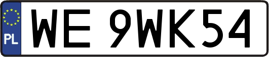 WE9WK54