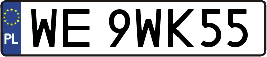 WE9WK55