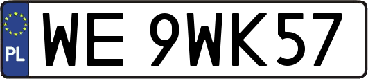 WE9WK57