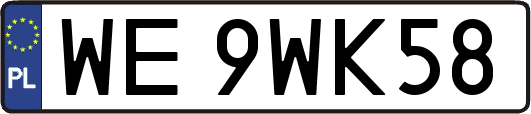 WE9WK58