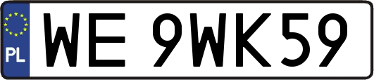 WE9WK59