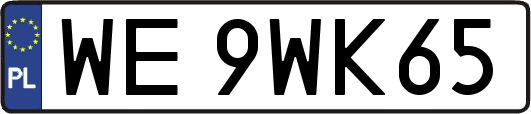 WE9WK65