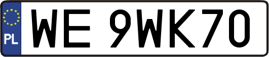 WE9WK70