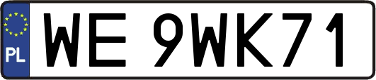 WE9WK71