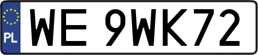 WE9WK72