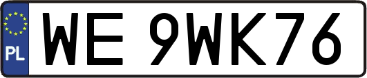 WE9WK76