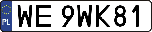 WE9WK81