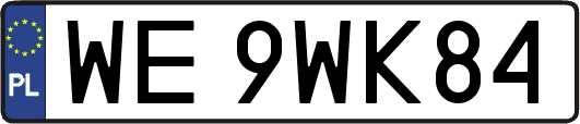 WE9WK84