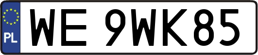 WE9WK85