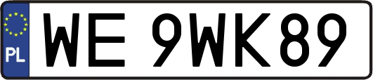 WE9WK89