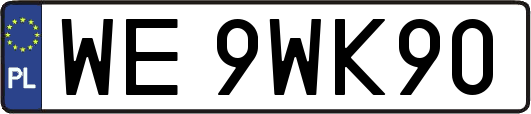 WE9WK90