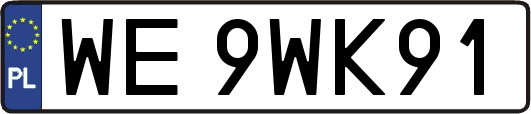 WE9WK91