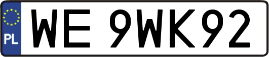 WE9WK92