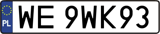 WE9WK93