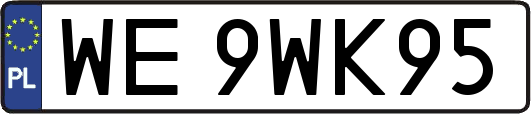 WE9WK95