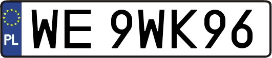 WE9WK96