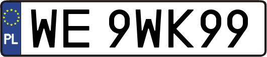 WE9WK99