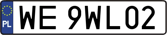 WE9WL02