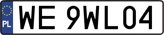 WE9WL04
