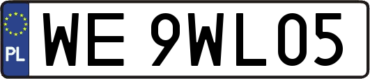 WE9WL05