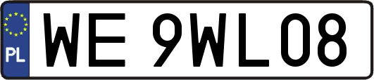 WE9WL08