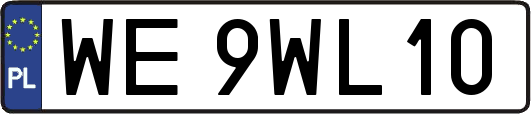 WE9WL10