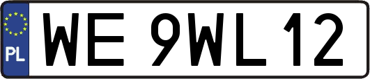 WE9WL12