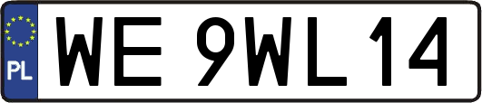 WE9WL14