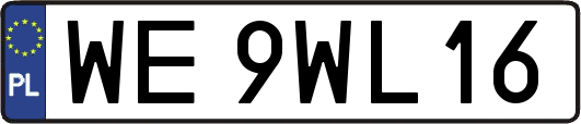 WE9WL16