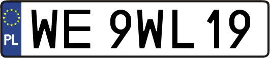 WE9WL19