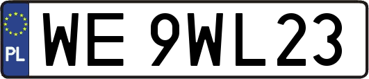 WE9WL23