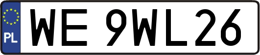 WE9WL26
