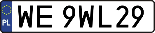 WE9WL29