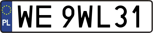WE9WL31