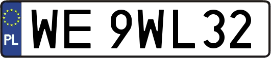 WE9WL32