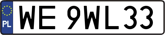 WE9WL33