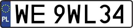 WE9WL34