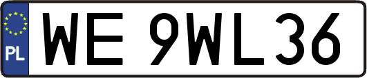 WE9WL36