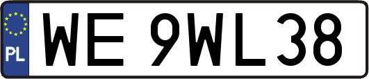 WE9WL38