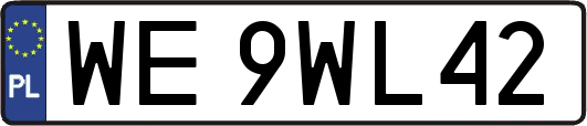 WE9WL42